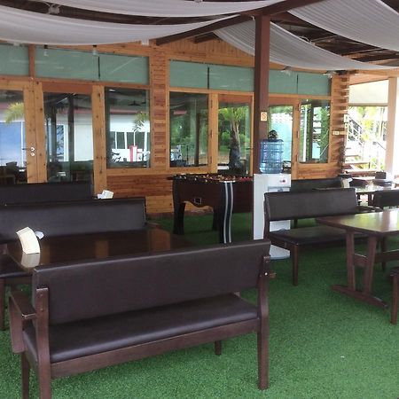 Check In And Chill Out Hotel Ban Laem Sok Exterior photo