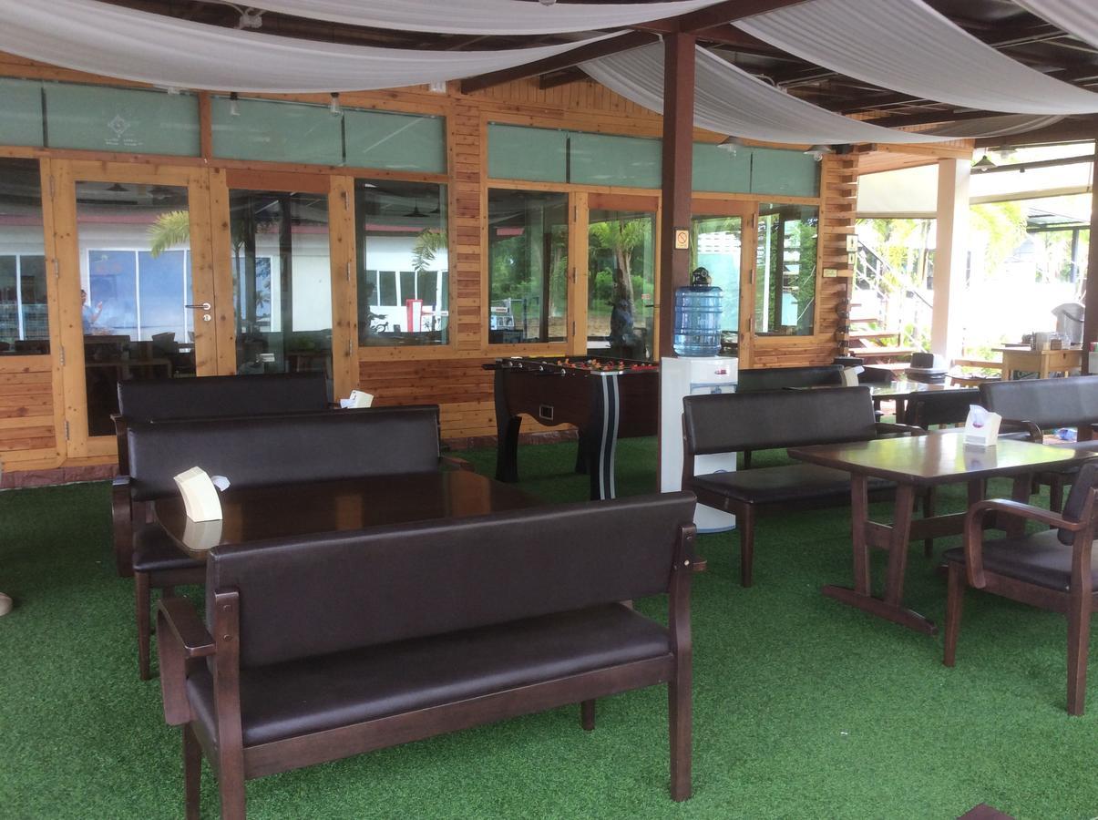 Check In And Chill Out Hotel Ban Laem Sok Exterior photo